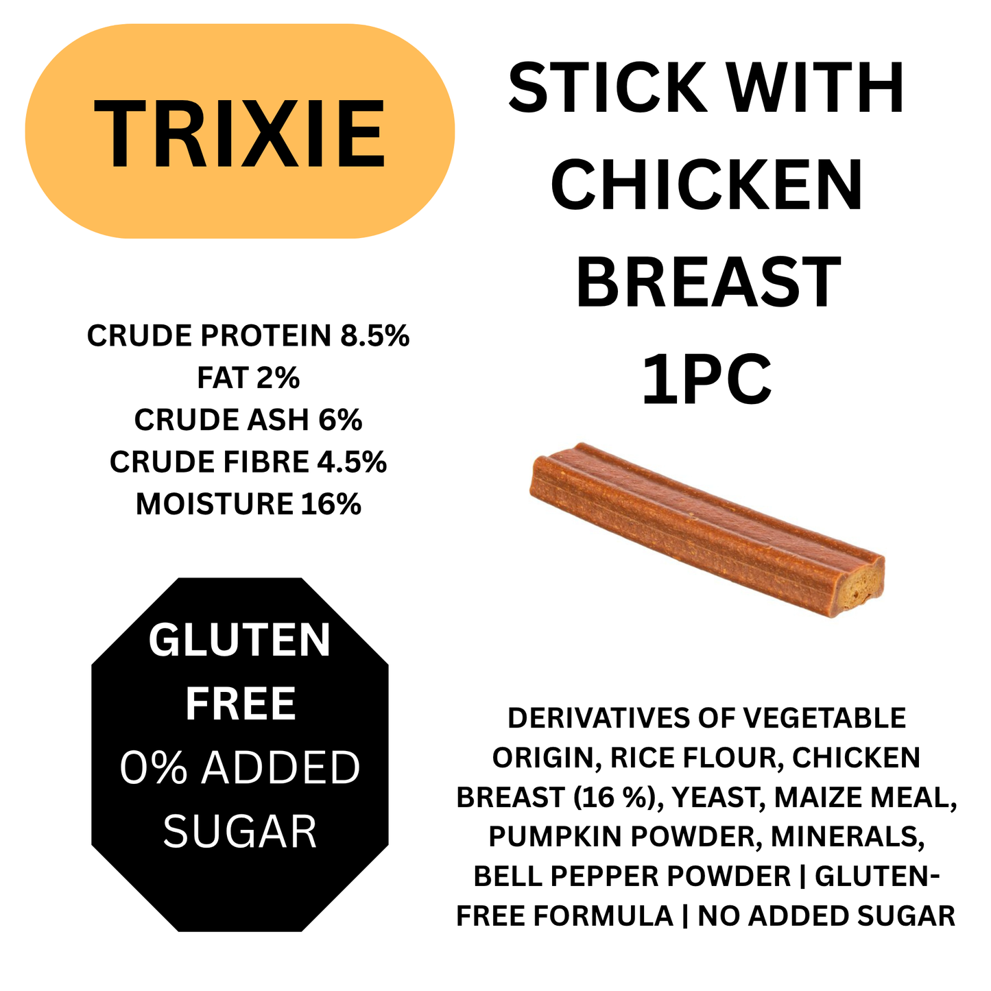 Trixie Dog Treats Collection