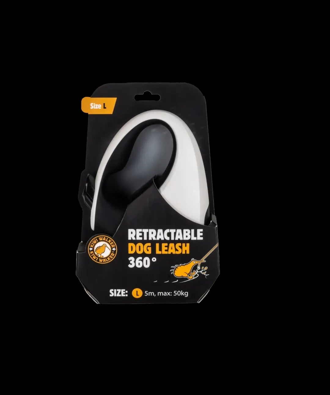 KIWI WALKER Retractable Leads