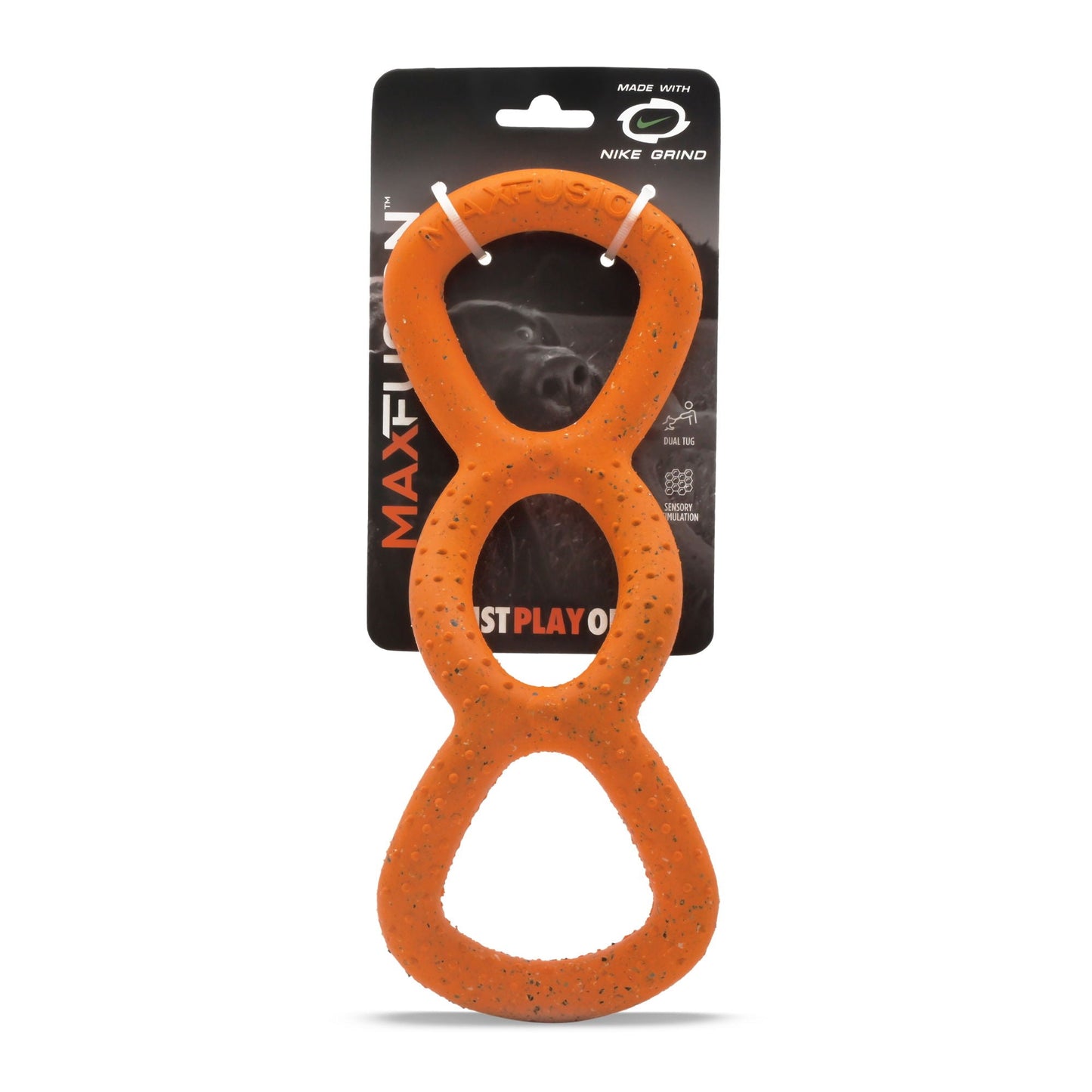 Nike Max Fusion Dog Toys