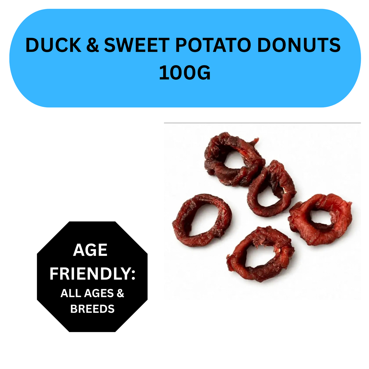 Pawsy Natural Dog Treats