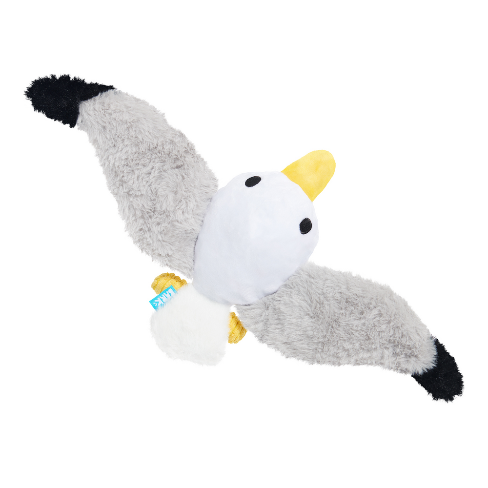 Bark Dog Toy Sully the Gully