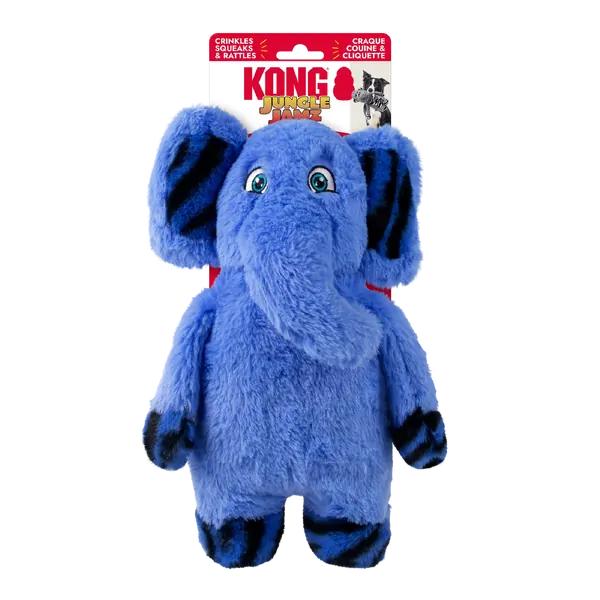 Kong Jungle Jamz