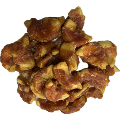 Meaty Natural Dog Treats 500g Bags