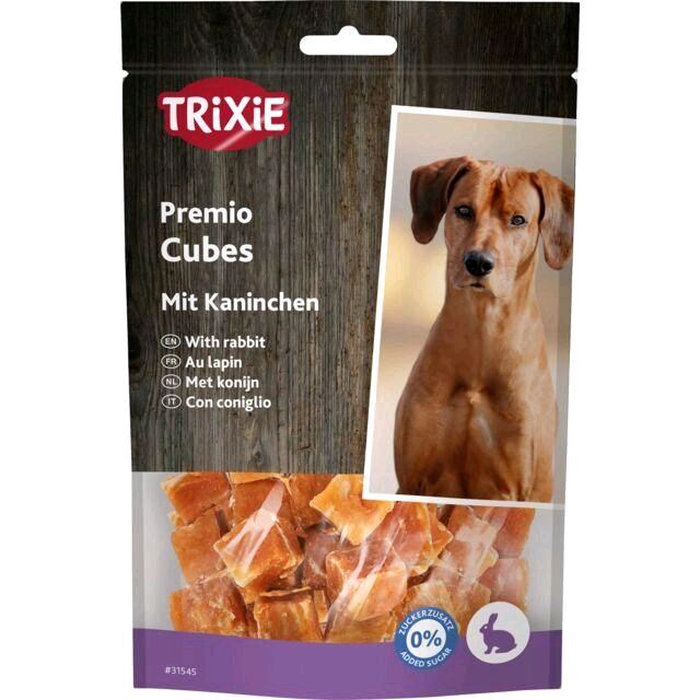 Trixie Dog Treats