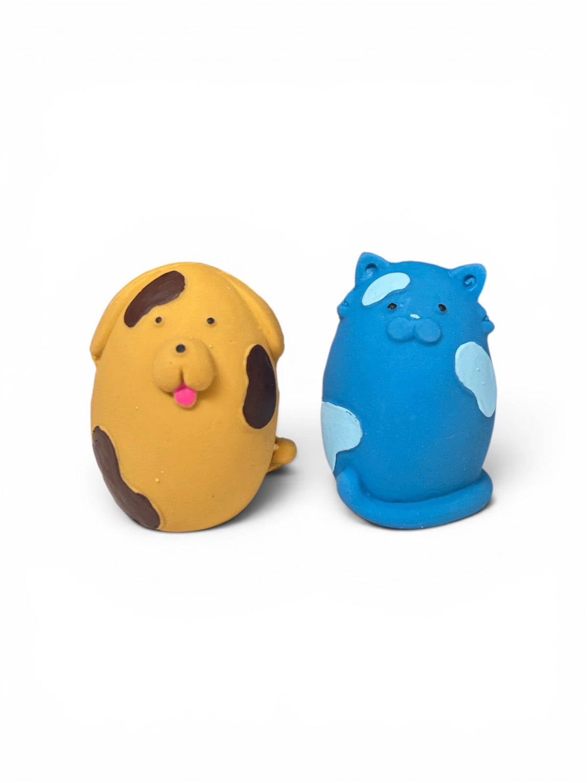 Ovo Dog Toys