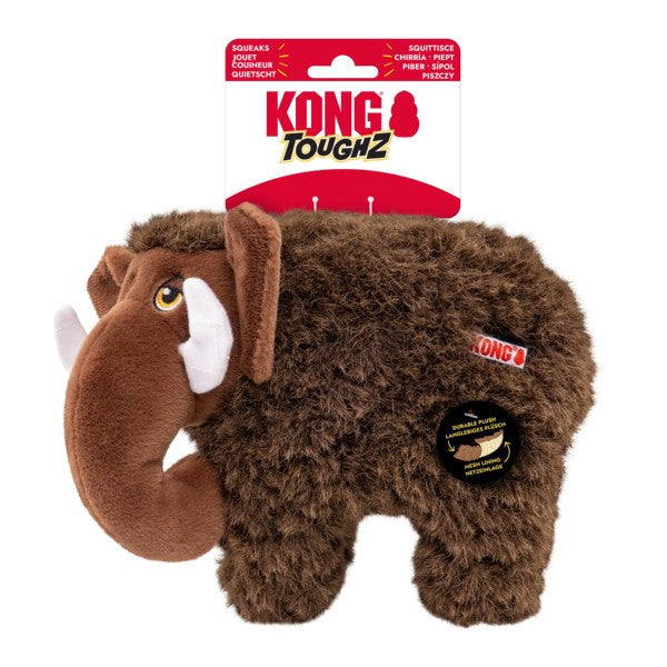 Kong Toughz Dog Toy Range