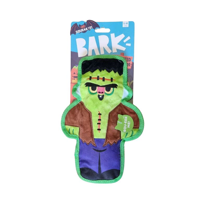 Bark Halloween Dog Toys
