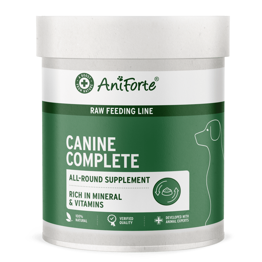 Aniforte Canine Complete 250g