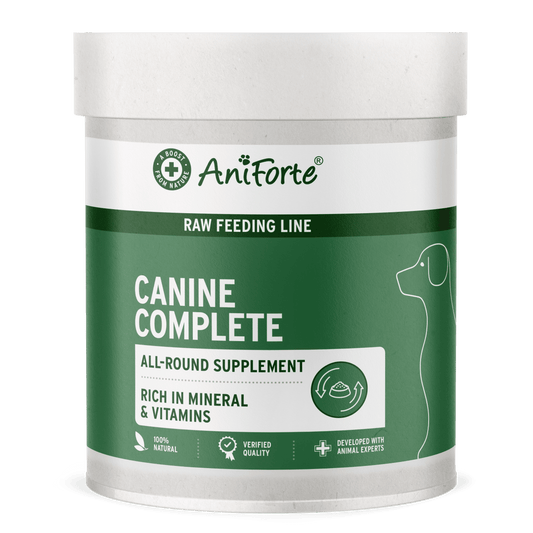 Aniforte Canine Complete 250g