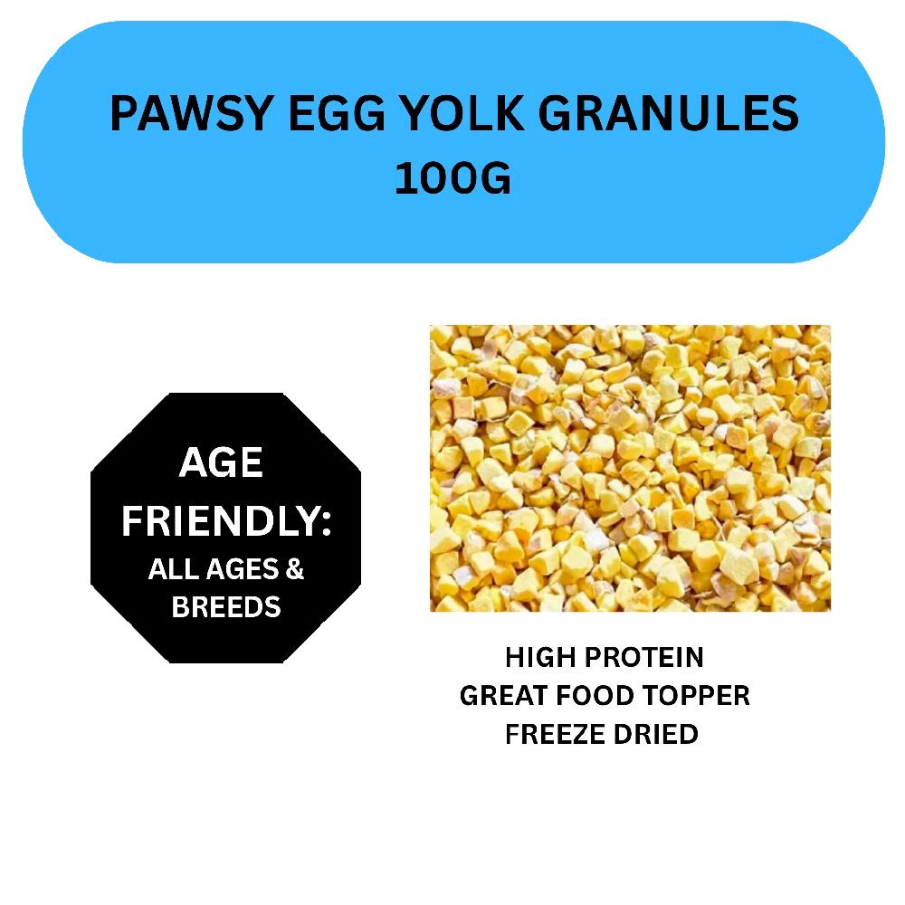 Pawsy Dog Treats
