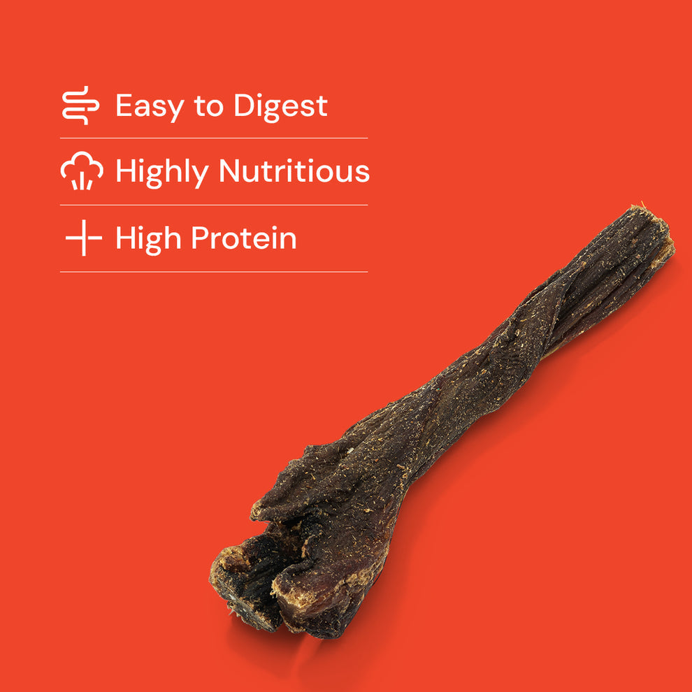 Beef Abomasum 1KG