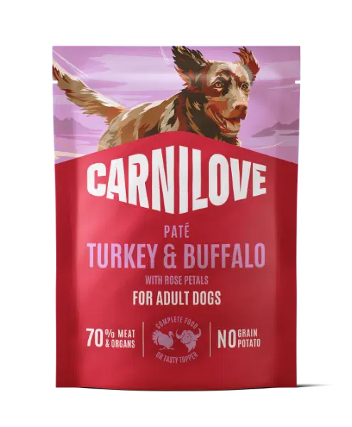 Carnilove Pate