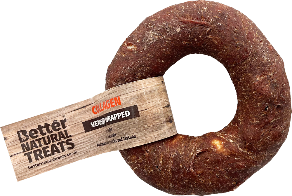 Better Natural Dog Treats Pick N Mix