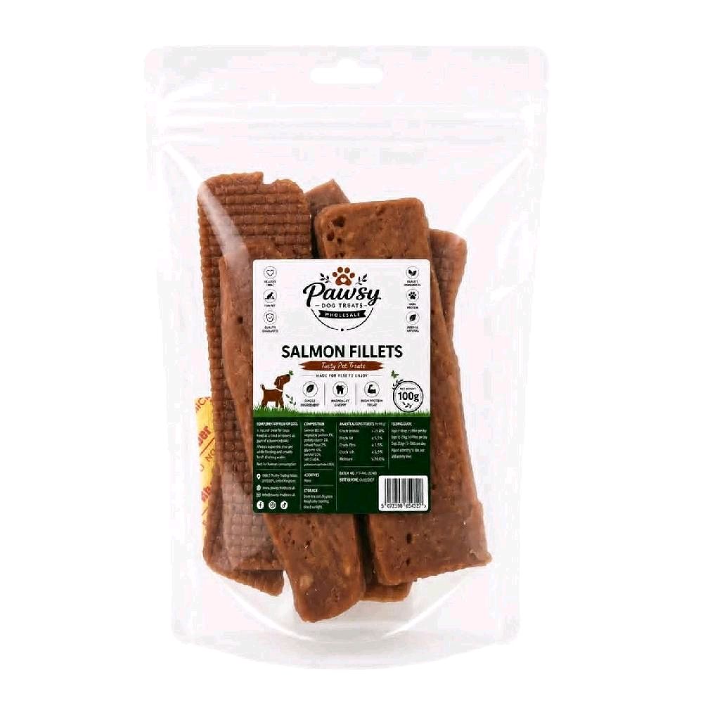 Pawsy Dog Treats