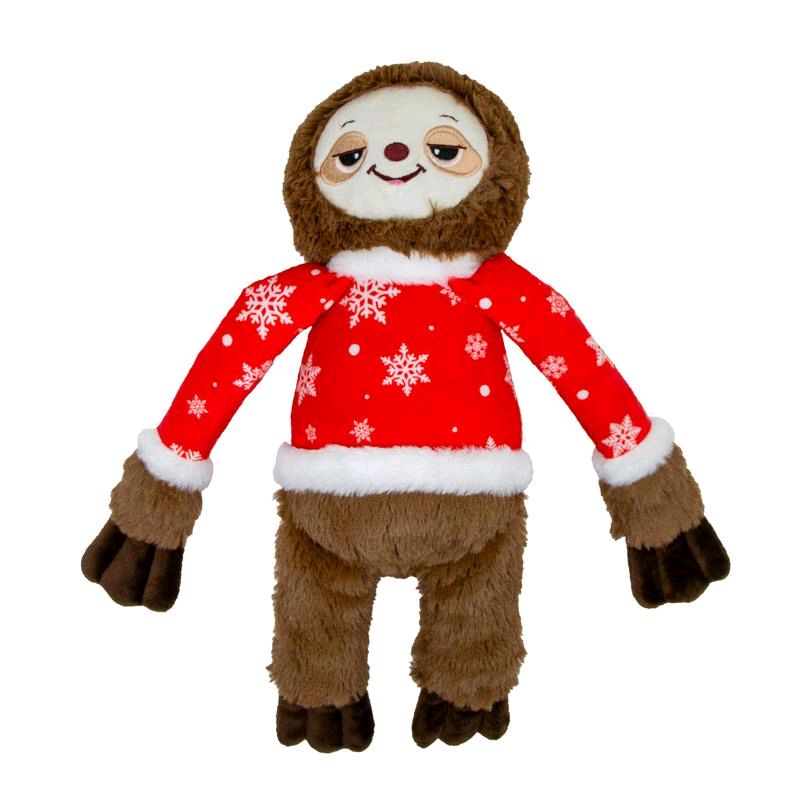 Ancol Christmas Dog Toys