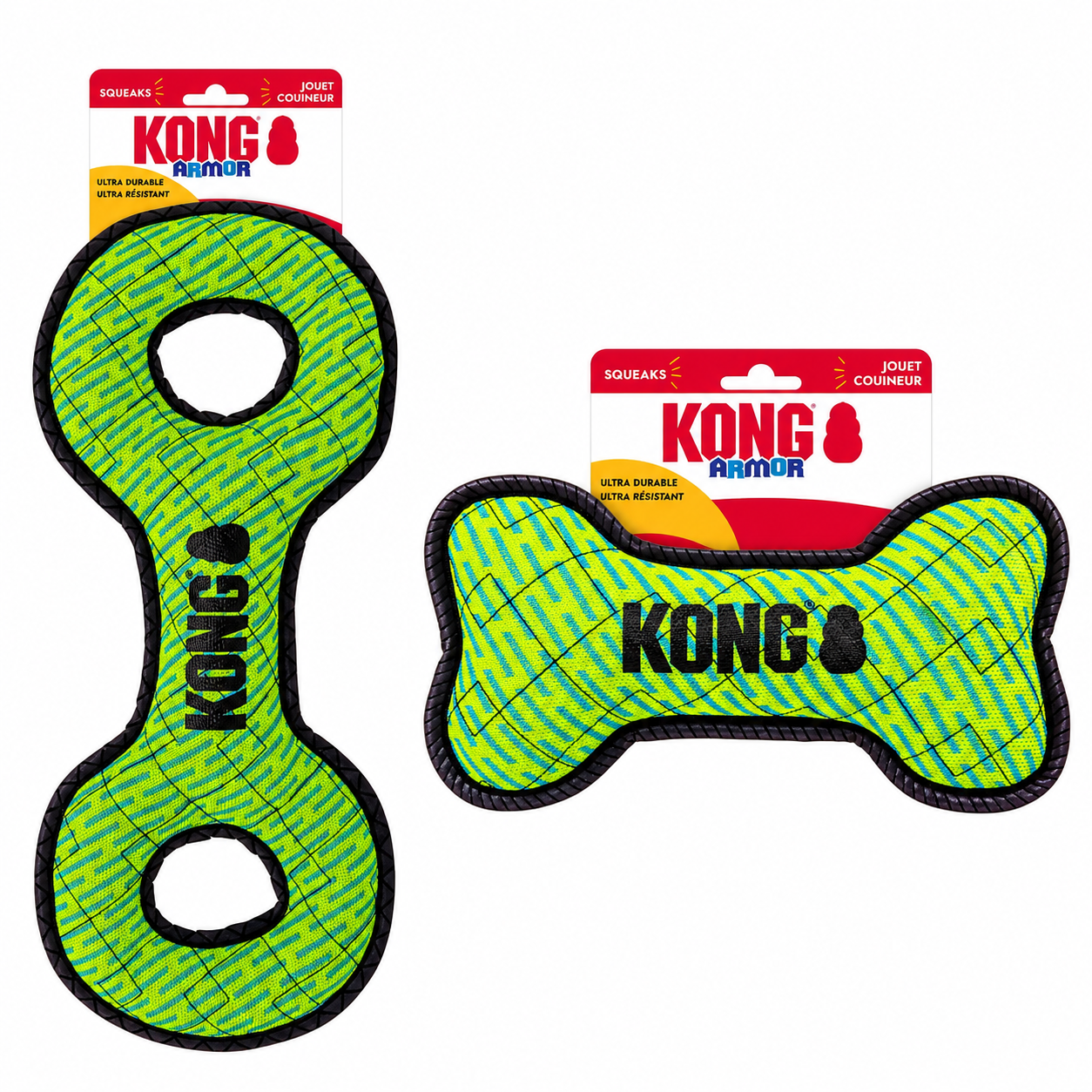 Kong Armour Dog Toys