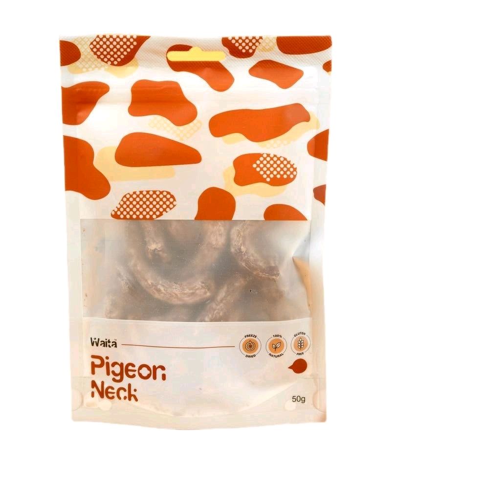 Waita Freeze Dried Dog & Cat Treats
