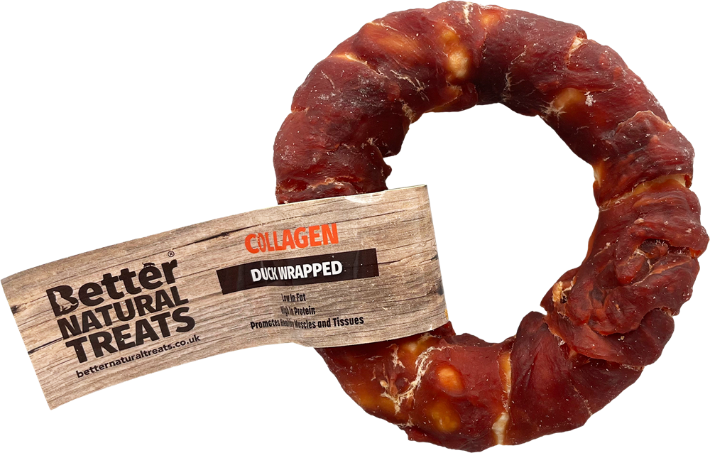 Better Natural Dog Treats Pick N Mix