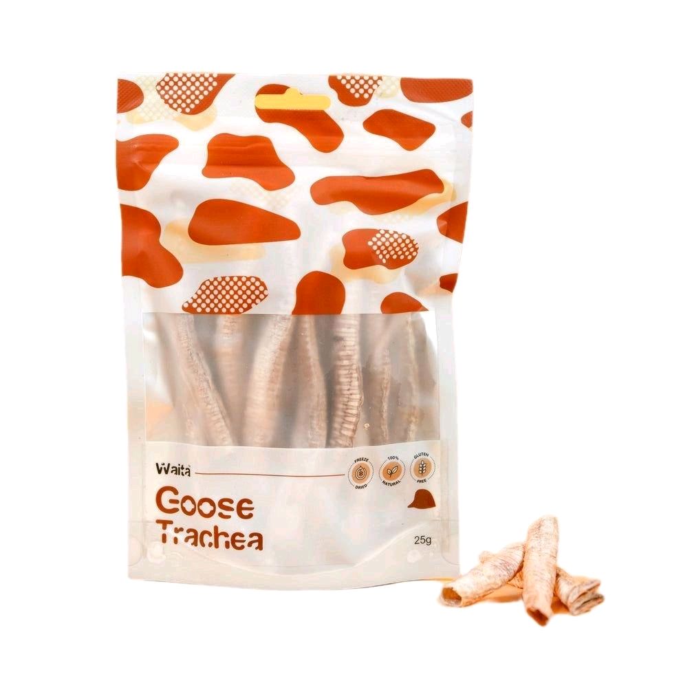 Waita Freeze Dried Dog & Cat Treats