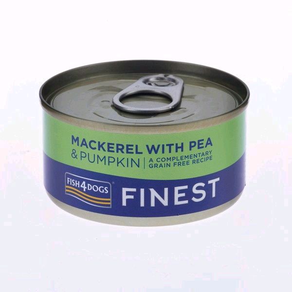 Fish4Dogs - Dog Food Topper