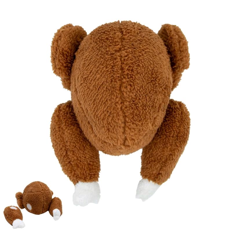 Ancol Christmas Dog Toys