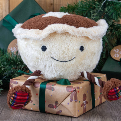 Ancol Christmas Dog Toys