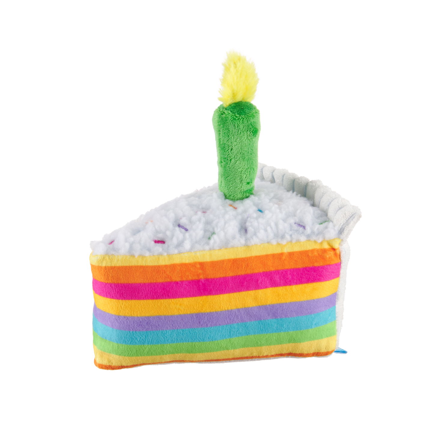 Bark Dog Toy Birthday Cake