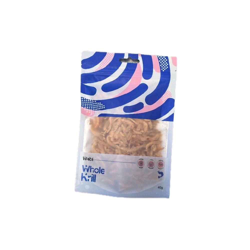 Waita Freeze Dried Dog & Cat Treats