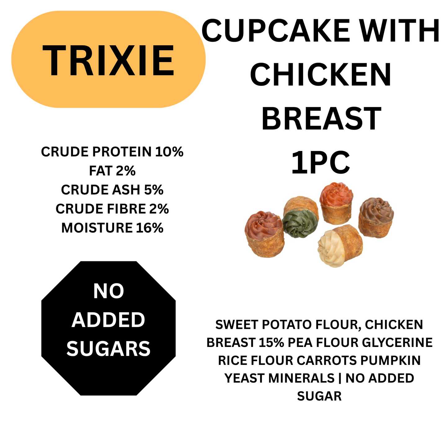 Trixie Dog Treats Collection