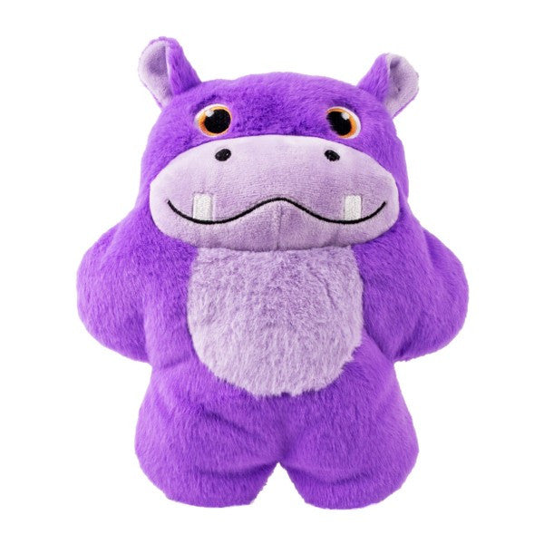 KONG Snuzzles Hippo XL