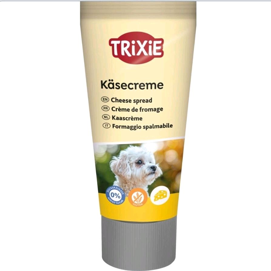 Trixie Dog Patè