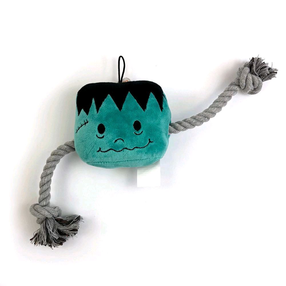 Happy Pet Halloween Dog Toys