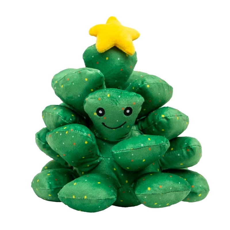 Ancol Christmas Dog Toys