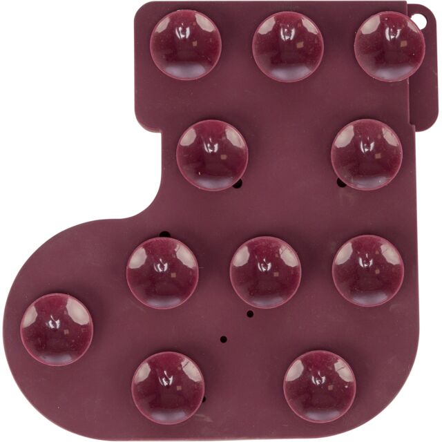 LAUNCHING SOON! Trixie Christmas Lick N Snack Mat