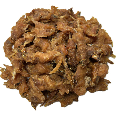Meaty Natural Dog Treats 500g Bags