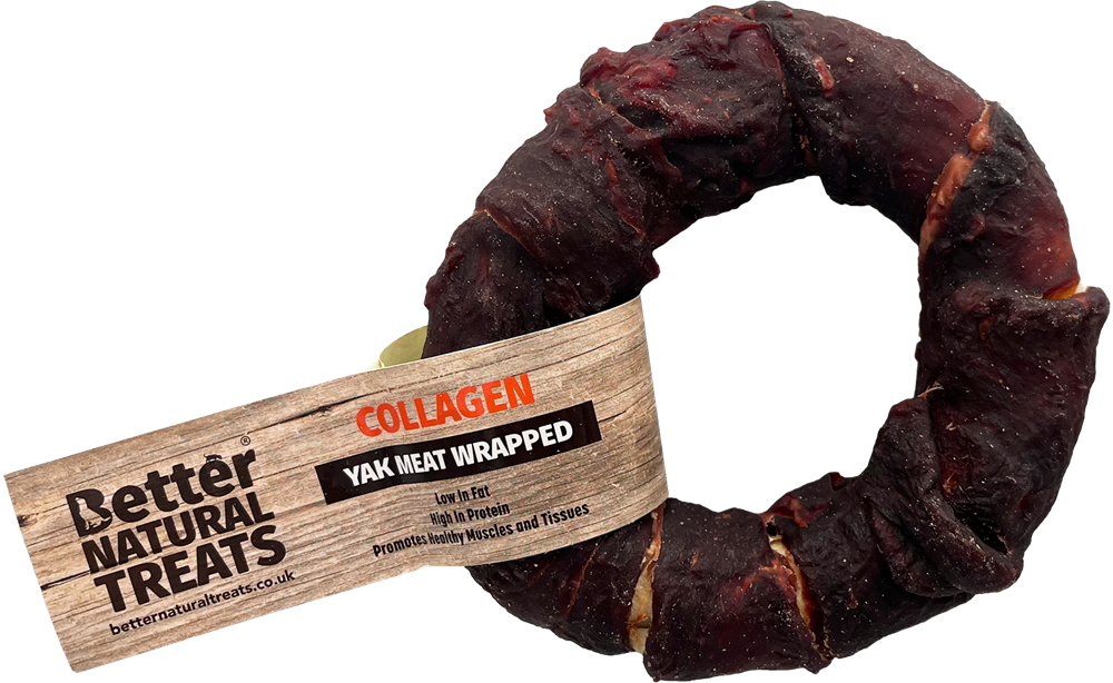 Better Natural Dog Treats Pick N Mix