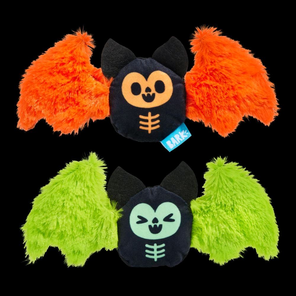 Bark Halloween Dog Toys
