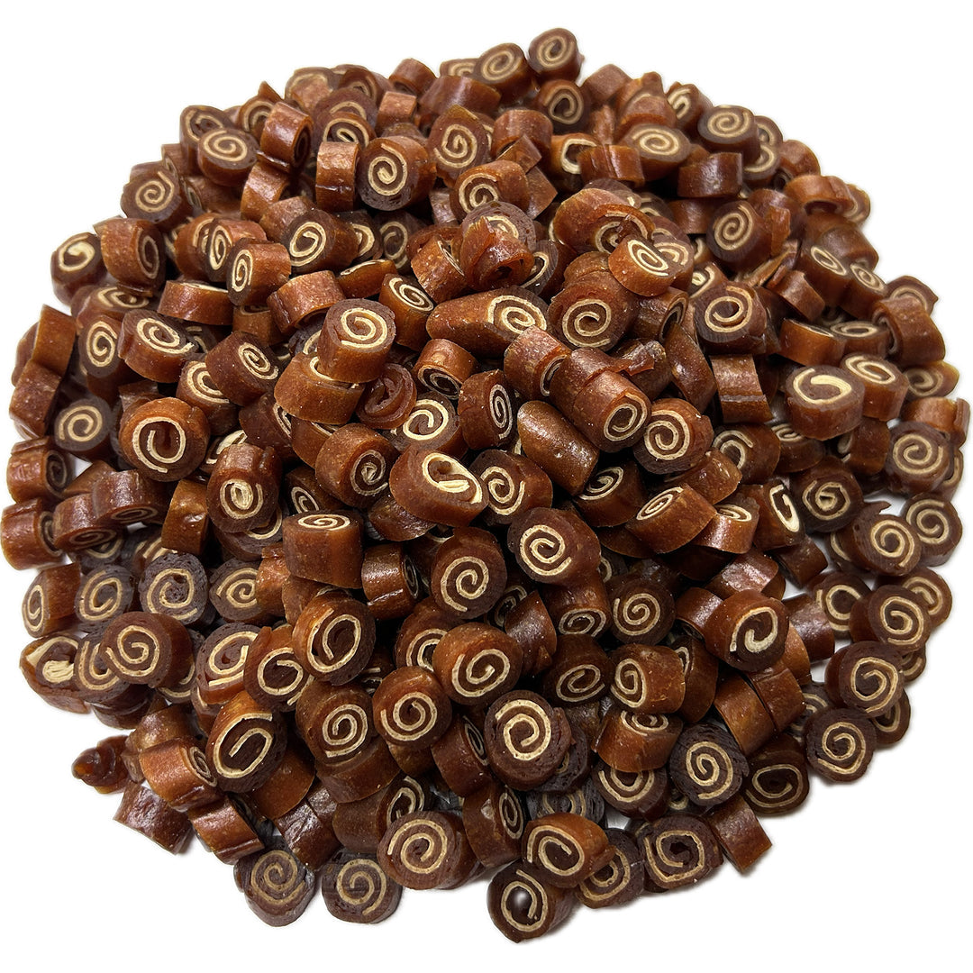 Meaty Natural Dog Treats 500g Bags