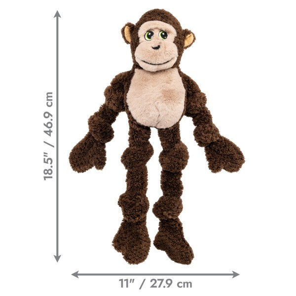 Kong Knots Monkey L/XL