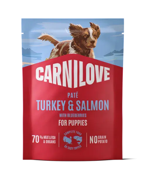 Carnilove Pate