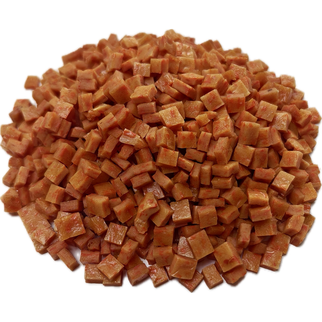 Meaty Natural Dog Treats 500g Bags