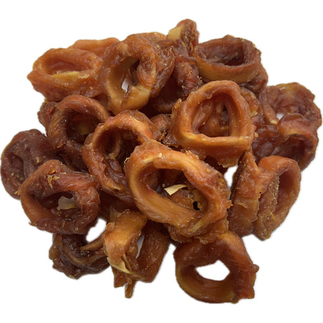 Meaty Natural Dog Treats 500g Bags