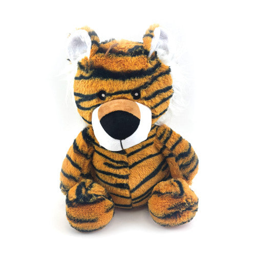 LAUNCHING SOON! Happy Pet Jumbo Tiger
