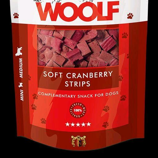 Woolf Treats