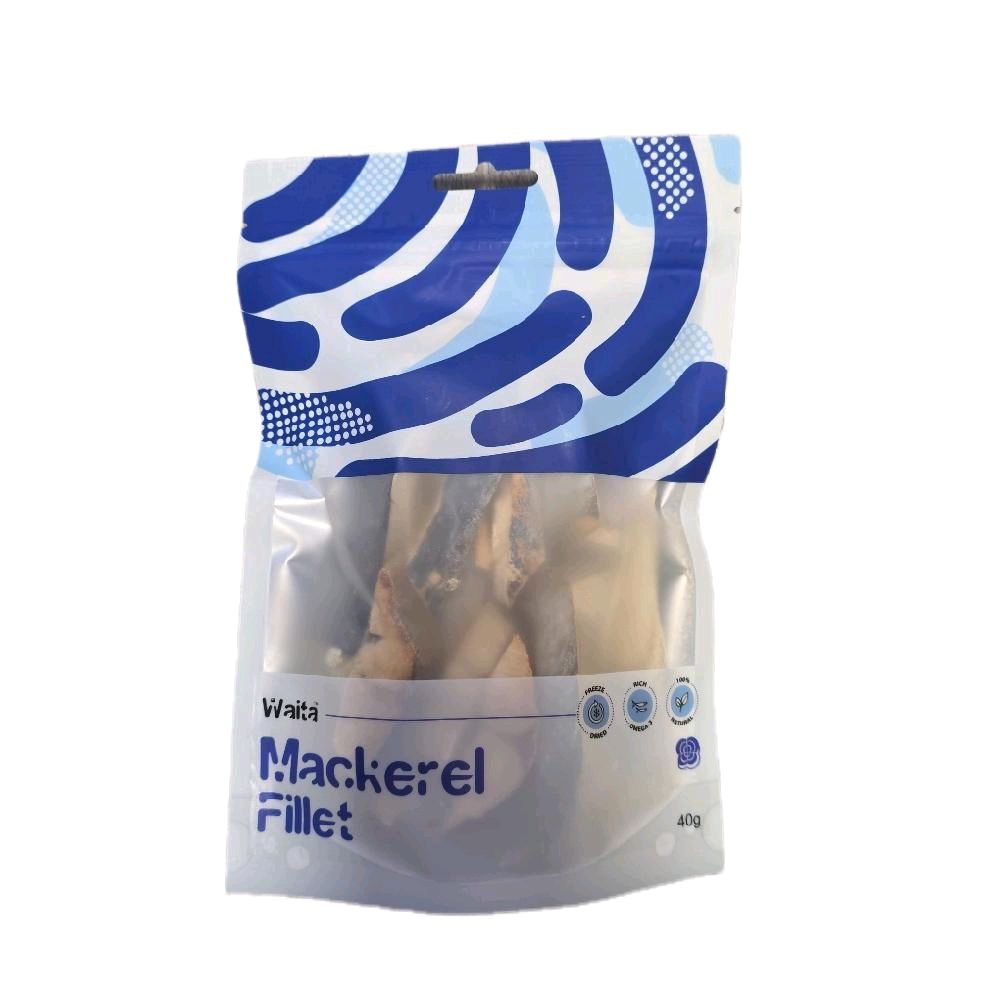 Waita Freeze Dried Dog & Cat Treats