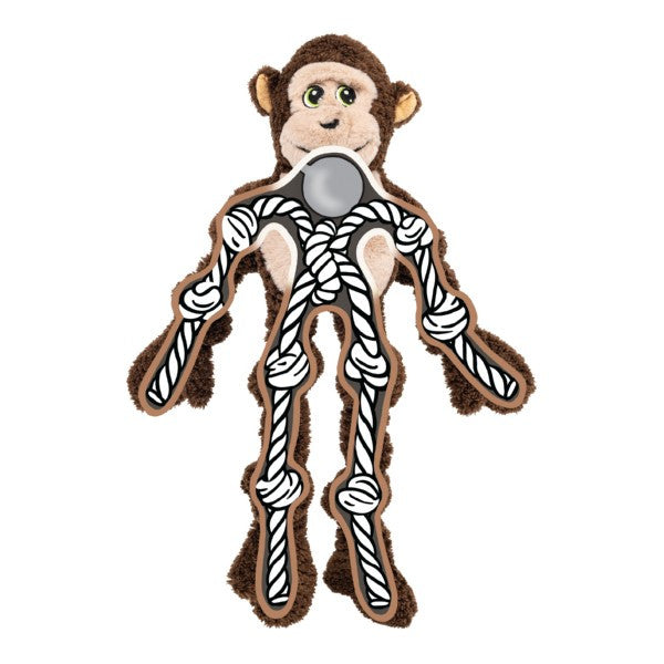 Kong Knots Monkey L/XL