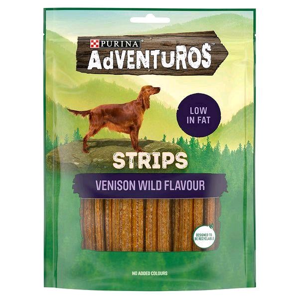Adventuros Dog Treats