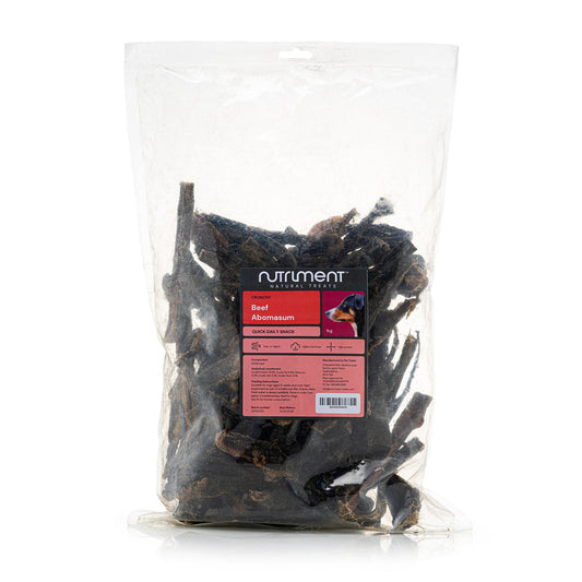 Beef Abomasum 1KG
