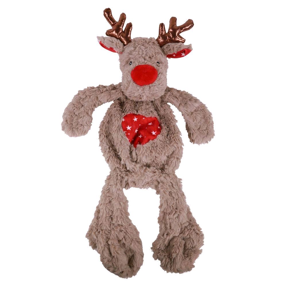 Rosewood Christmas Dog Toys