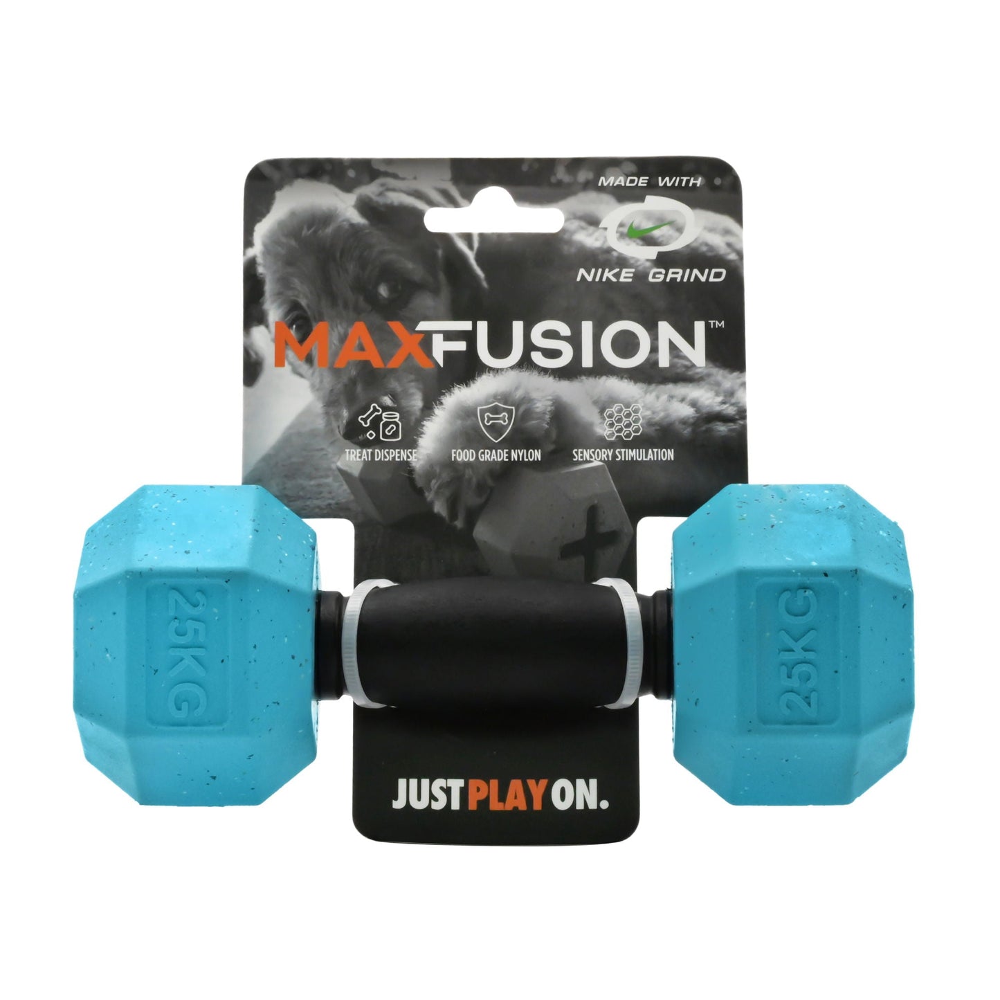 Nike Max Fusion Dog Toys